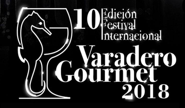 Décima edición de Festival Varadero Gourmet 2018
