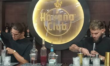 Havana Club celebra la versatilidad de El Ron de Cuba en Varadero Gourmet 2025.